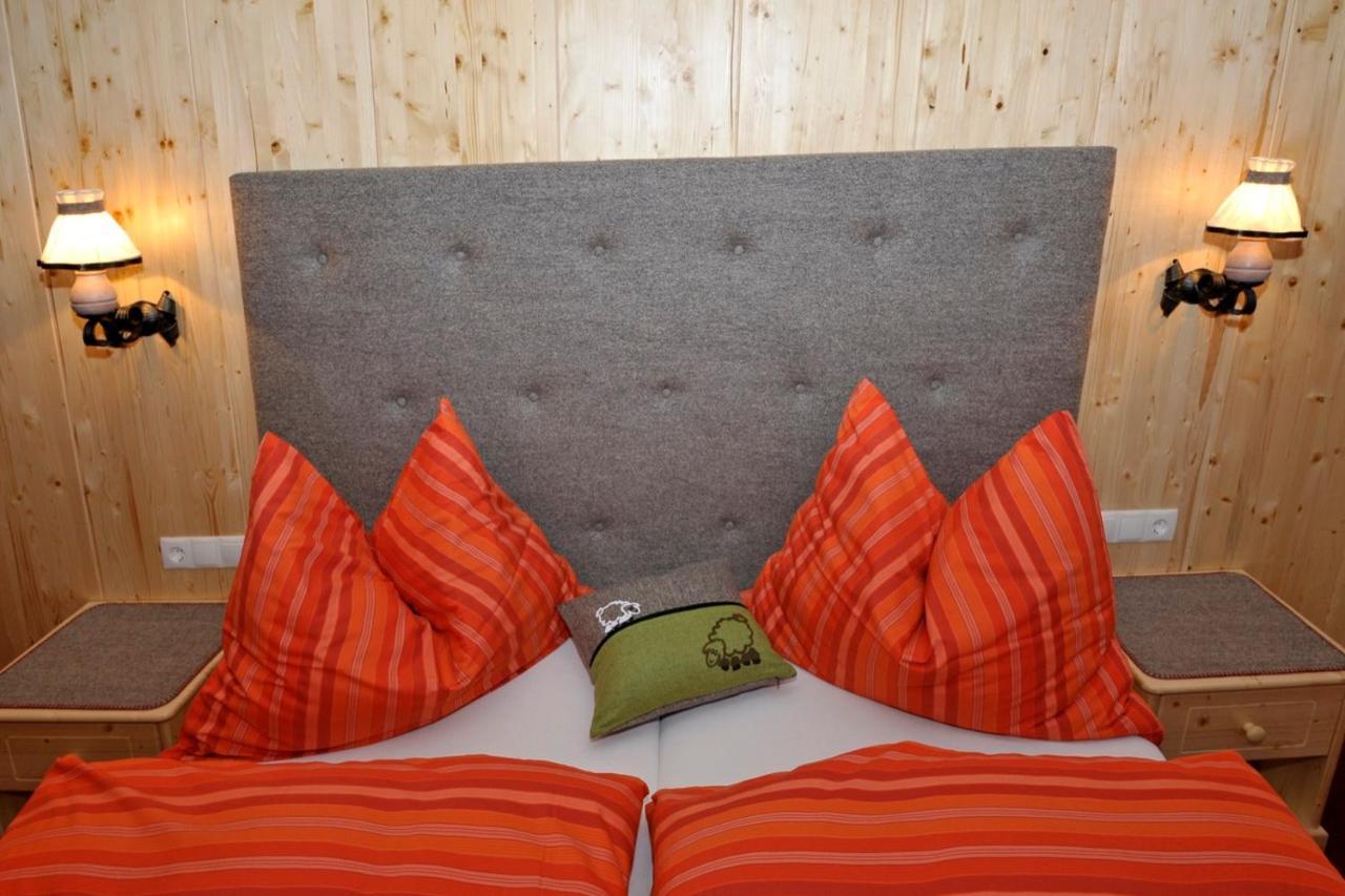 Tonnerhof Bed & Breakfast Schladming
