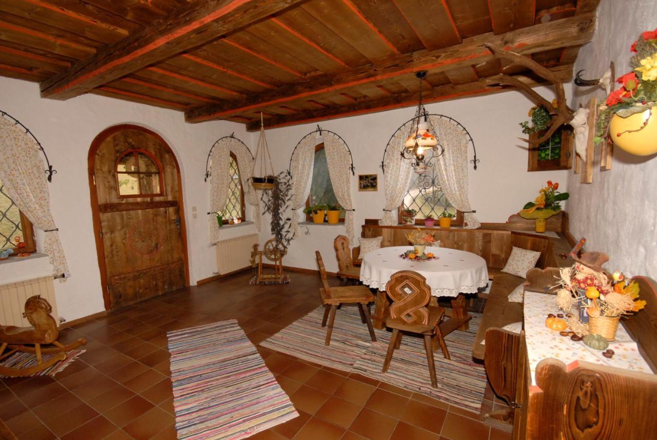 Acomodação com café da manhã  Tonnerhof Schladming