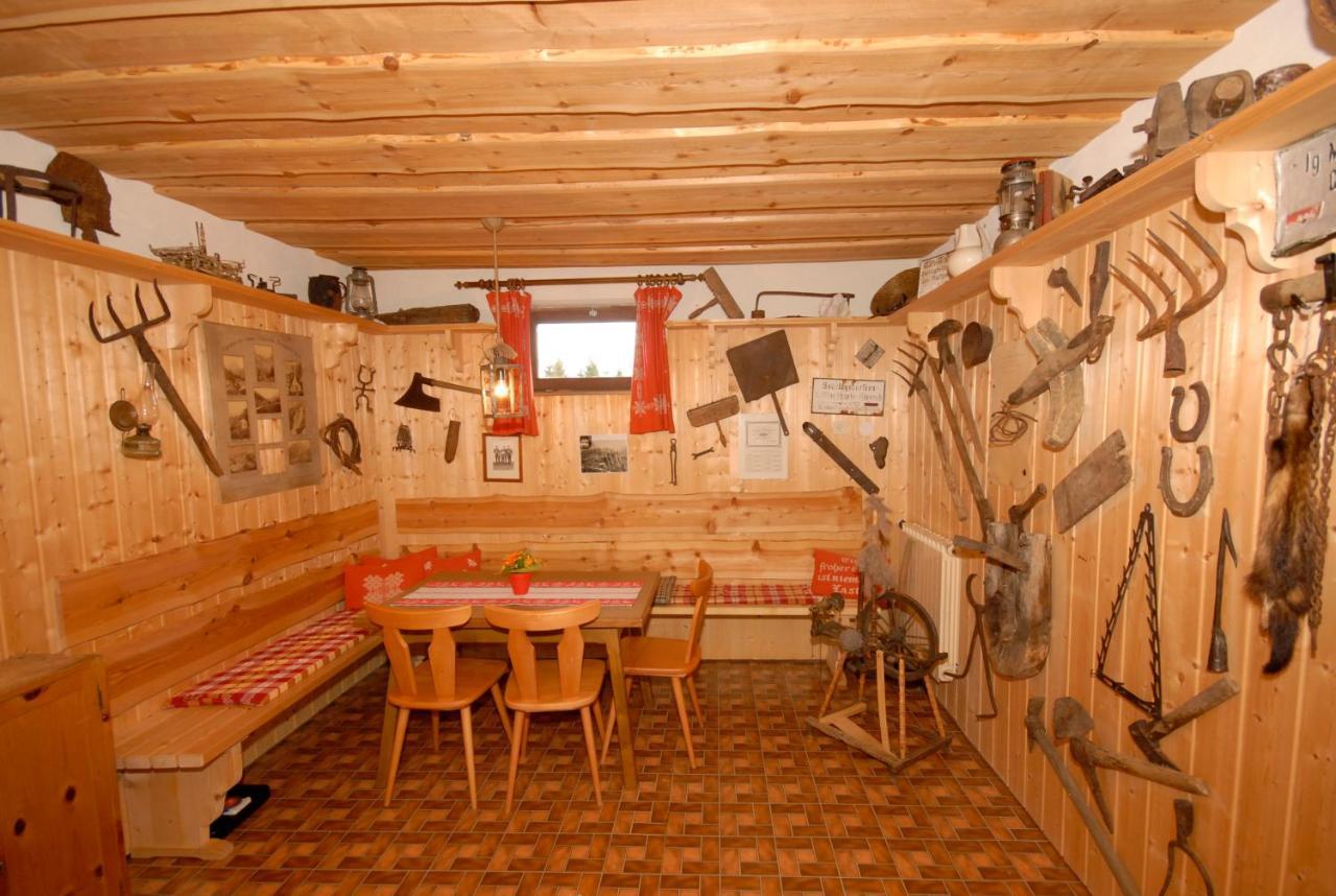 Bed & Breakfast Tonnerhof *