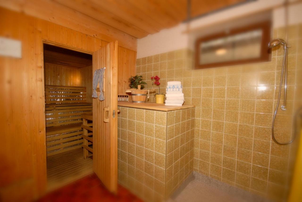 Acomodação com café da manhã  Tonnerhof Schladming