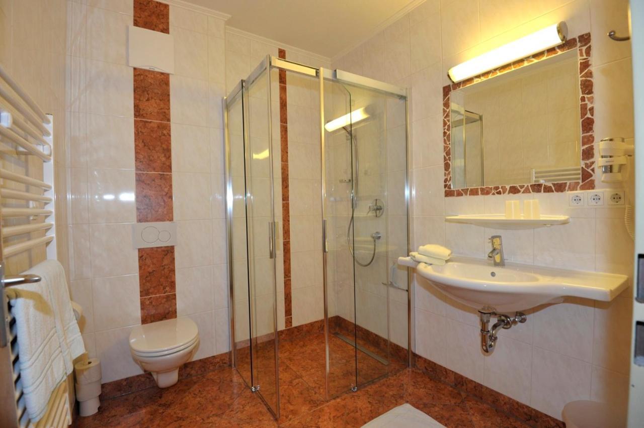 Bed & Breakfast Tonnerhof Schladming
