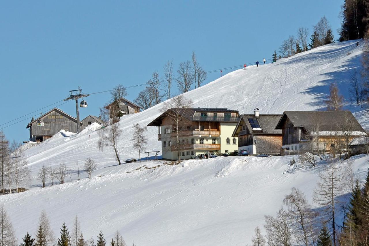 Frühstückspension Tonnerhof