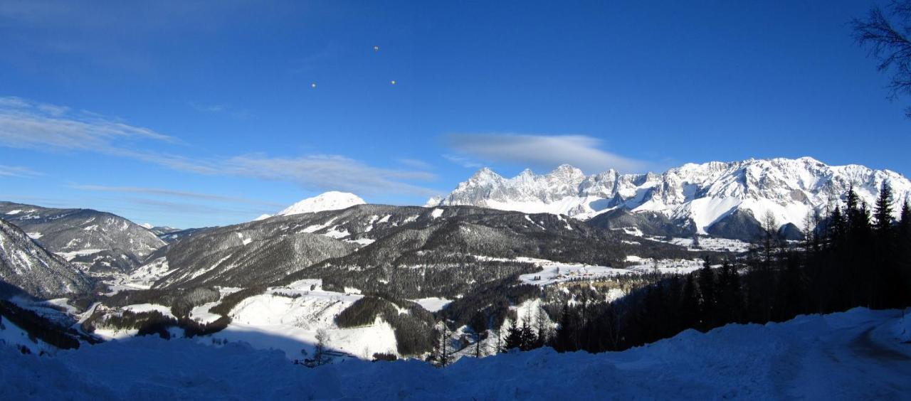 Tonnerhof Schladming