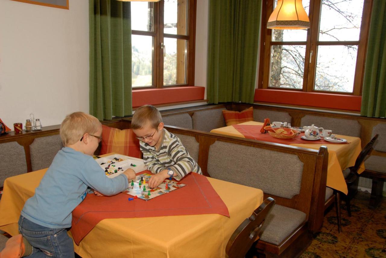 Tonnerhof * Schladming