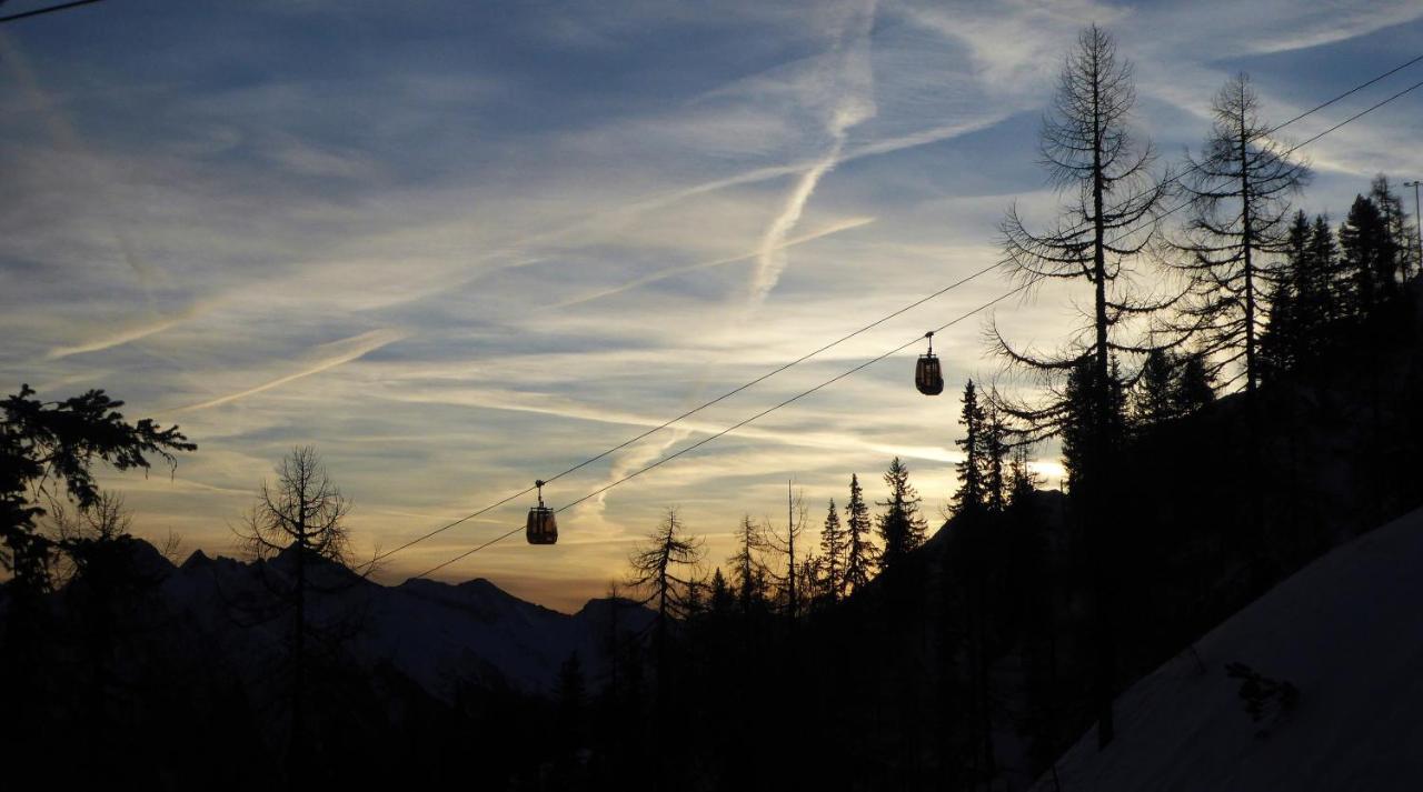 Tonnerhof Schladming